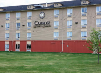 Alberta gaming regulator upholds decision to deny Camrose casino relocation to Edmonton