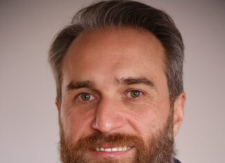 Brazil’s Aposta Ganha hands VP role to Baungartner