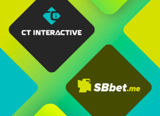 CT Interactive expands its presence in Montenegro via new content deal with SBbet.me