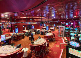 ECA's European Dealer Championship 2023 to crown Europe's best croupiers at Brussels event