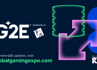 G2E registration now open as event returns to Las Vegas with an updated brand, new activations
