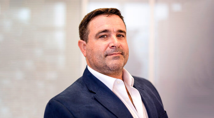 GBGA Chief Executive Paul Foster steps down; Nicholas Macias assumes as Secretary General