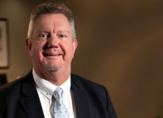 GLI promotes Pierre Otto to General Manager of South Africa