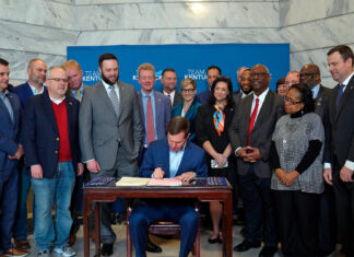 Kentucky regulators collaborating with experts, start hiring process ahead of sports betting launch