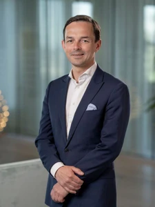 Patrick Kortman Kindred Group