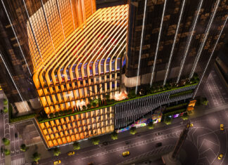 Mogul Larry Silvertstein and Parx Casino operator join downstate NY casino race with Manhattan bid
