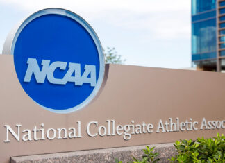 NCAA, universities reportedly re-evaluating gambling policies amid growing sports betting landscape