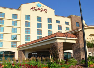 New York: Seneca Nation reportedly exploring Rochester casino in new compact with state