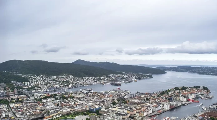Norway harms survey shows problem gambling halved