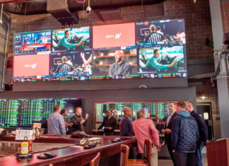 Ohio: BetMGM relocating Great American Ball Park sportsbook to downtown Cincinnati