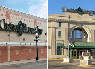 Saskatchewan: Casino Moose Jaw set for extensive $3.7 million renovations