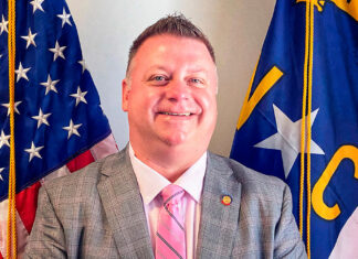 Sports betting bill clears North Carolina Senate, heads back to House for likely final vote next week