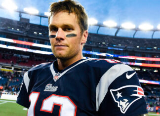 Tom Brady joins NFL's efforts to discourage league players from gambling on sports