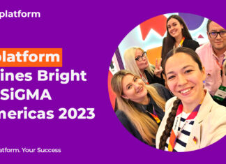 Uplatform successfully showcased its iGaming solutions at SiGMA Americas 2023 in Sao Paulo