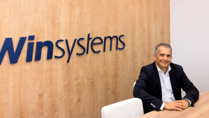Win Systems appoints Gergana Chelebieva as Sales Manager European, Moroccan markets