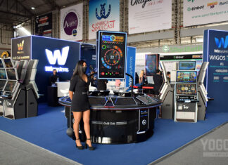 Win Systems to present its new family of Gold Club electronic roulettes at PGS