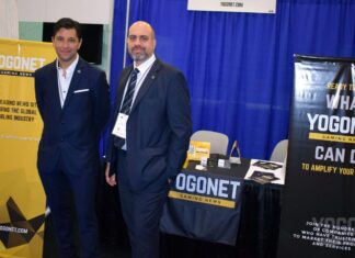 Yogonet to be present as exhibitor and Media Sponsor at main gaming tradeshows in Brazil and Peru