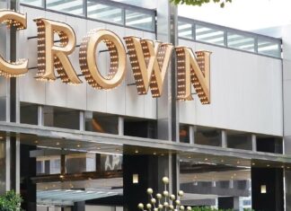 Australia: Crown Resorts to pay $300M penalty for breaking money-laundering laws