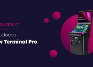 BetConstruct launches new Betting Terminal PRO for land-based betshops