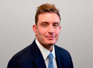 BMM promotes Nick Demus to Vice President of Strategic Accounts