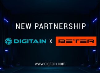 Digitain expands eSports content offering through BETER integration
