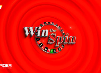 EGT's Spider CMS releases new roulette wheel bonus feature Win the Spin