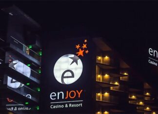 Enjoy to sell Uruguay's Punta del Este casino as part of financial reorganization