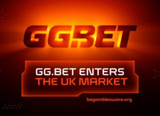 Esports betting operator GG.BET expands to the UK through Rednines Gaming deal