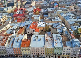 Gambling inspections to step up with new Ukraine AML law