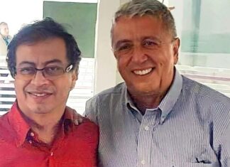 Hincapié Ramíres appointed new President of Colombian regulator Coljuegos