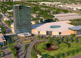 Illinois: Opening of Wind Creek's Chicago Southland casino delayed, estimated completion now set for 2025