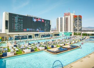 Las Vegas' Circa Resort and Casino partners with FullTime Fantasy Sports on two fantasy football championships