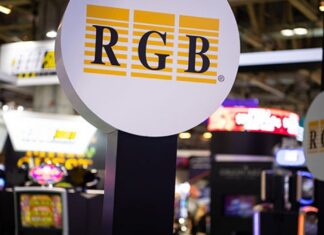 Malaysia's RGB International targeting to sell 4,000 gaming machines for $107M this year