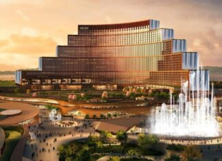 MGM looking to begin construction of Japan's first casino in 2024, says CEO Bill Hornbuckle