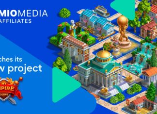 MioMedia launches MyEmpire, a “first-of-its-kind” online casino brand with city-builder elements