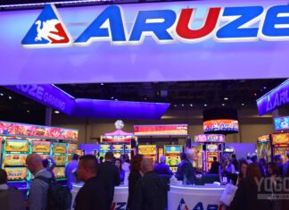 Play Synergy announces acquisition of Aruze Gaming America's slot operations