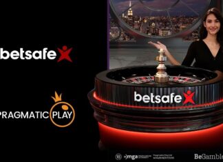 Pragmatic Play expands Betsson partnership to add Live Casino through Betsafe in Latin America