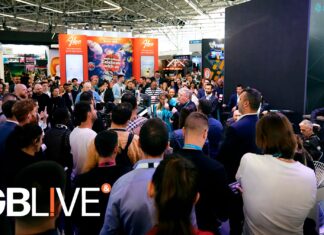 Record-breaking iGB L!VE opens in Amsterdam to welcome industry professionals from 100+ nations