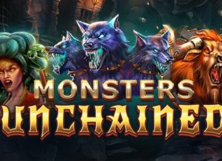 Red Tiger launches new adventure-themed slot Monsters Unchained