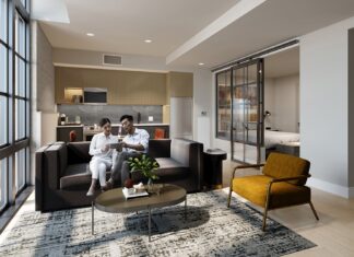 Rivers Casino Philadelphia announces boutique luxury hotel Riversuites at The Battery