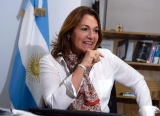 Argentinean congresswoman presents bill to restrict online gambling advertising