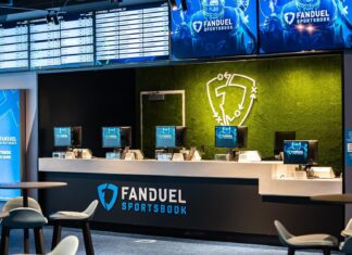 Arizona's June sports betting handle up 23% from 2022