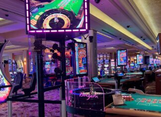 BetMGM and Borgata go live with Evolution's Dual Play Roulette in New Jersey