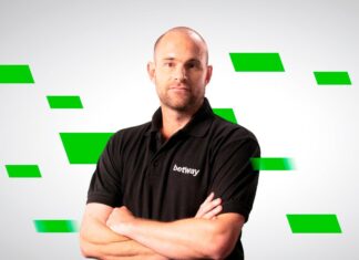 Betway appoints tennis legend Andy Roddick as global ambassador