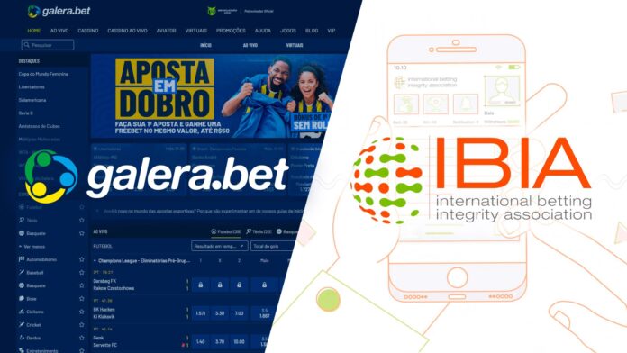 Brazil-focused sports betting operator Galera