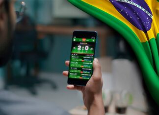 Brazil ranks third in the world in betting site consumption with 42.5 million unique users