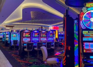 California’s Sky River Casino celebrates first anniversary, reveals plans for expansion