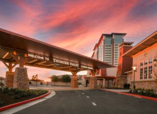California's Thunder Valley Casino Resort hosting job fairs to fill over 100 positions