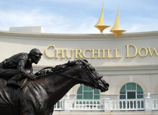 Churchill Downs completes $250M Exacta Systems acquisition, unlocking synergies for Virginia operations