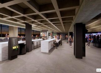 Connecticut: New sports betting venue at Hartford’s XL Center set to open on September 18th